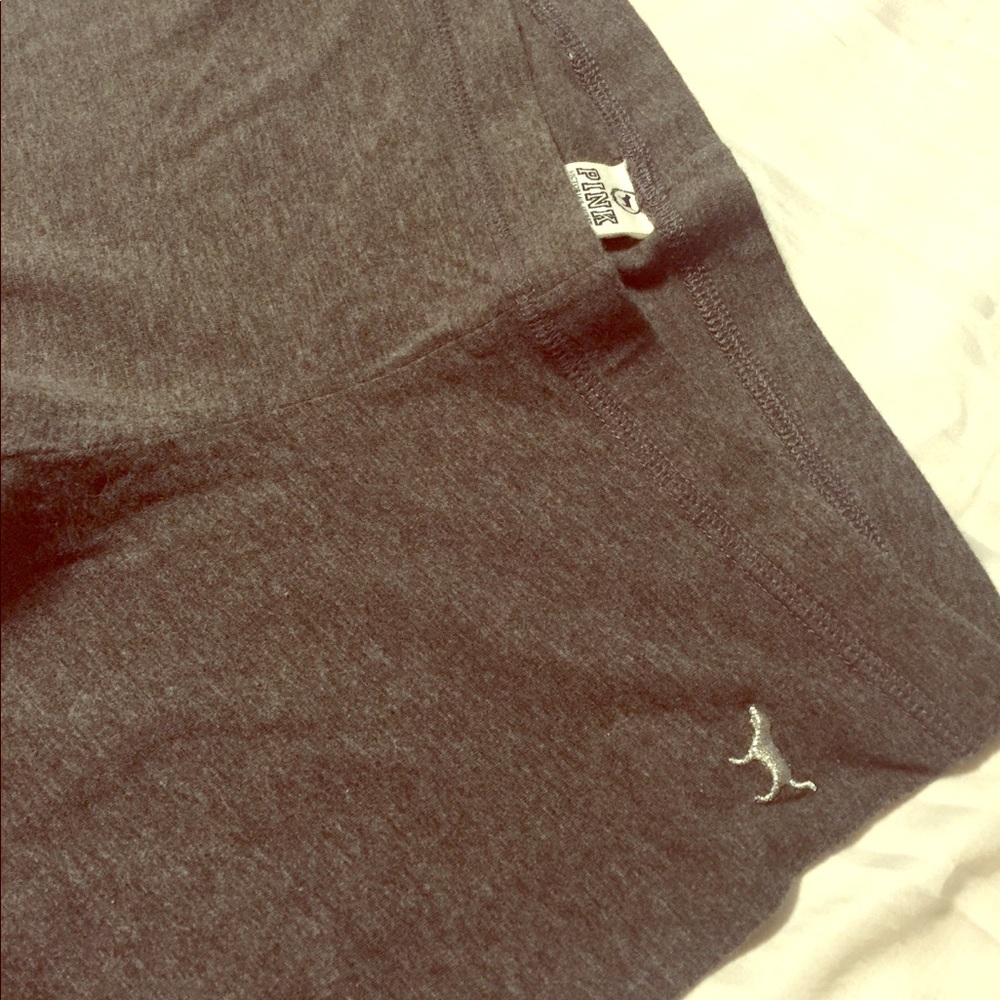 VS PINK leggings